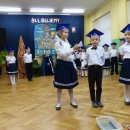 Ślubowanie klasy Ia